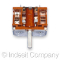 Переключатель для электропечи Indesit C00199584 для CANNON 10582G (F031901)