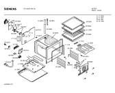 Схема №5 HS33225NN с изображением Инструкция по эксплуатации для плиты (духовки) Siemens 00523220