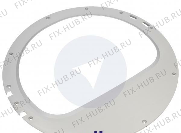 Большое фото - Рамка для электросушки Bosch 00667793 в гипермаркете Fix-Hub