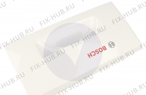 Большое фото - Ручка для сушилки Bosch 00641266 в гипермаркете Fix-Hub