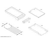 Схема №8 PD364GEBS с изображением Нагревательный элемент для электропечи Bosch 00431909