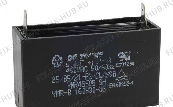 Большое фото - Конденсатор Samsung 2301-001958 в гипермаркете Fix-Hub