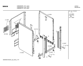 Схема №5 HSN562F с изображением Инструкция по эксплуатации для духового шкафа Bosch 00591883