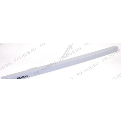Планка ручки для холодильника Siemens 00664406 в гипермаркете Fix-Hub
