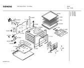 Схема №4 HM53320GR с изображением Патрубок для плиты (духовки) Siemens 00359886