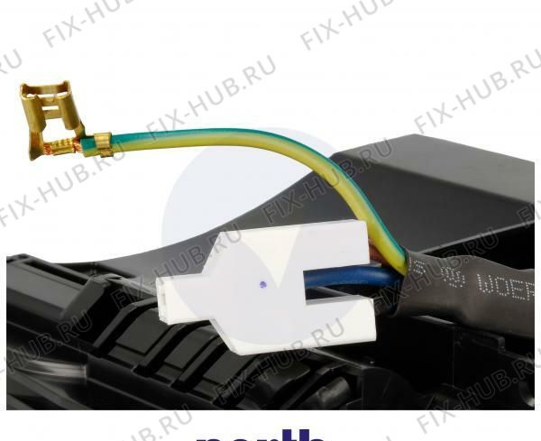 Большое фото - Программатор для холодильной камеры Siemens 00647655 в гипермаркете Fix-Hub