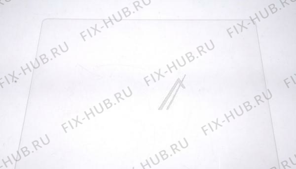 Большое фото - Пластина для плиты (духовки) Electrolux 3157960000 в гипермаркете Fix-Hub