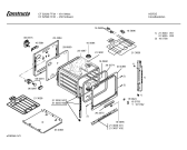Схема №5 CF52520FF с изображением Инструкция по эксплуатации для духового шкафа Bosch 00520564