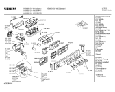 Схема №5 HE68061CC с изображением Панель управления для плиты (духовки) Siemens 00295276