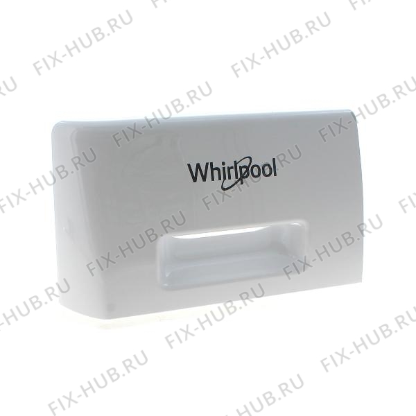Большое фото - Ручка (крючок) люка для стиралки Whirlpool 481010916823 в гипермаркете Fix-Hub