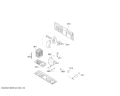 Схема №5 KA7902I30, Side by side с изображением Модуль для холодильника Bosch 12004945