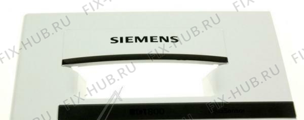 Большое фото - Ручка Siemens 00658783 в гипермаркете Fix-Hub