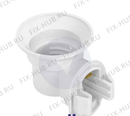 Большое фото - Лампочка для холодильника Electrolux 2404337012 в гипермаркете Fix-Hub