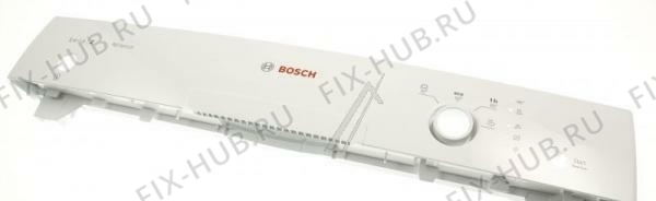 Большое фото - Панель управления для посудомойки Bosch 11017499 в гипермаркете Fix-Hub