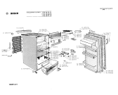 Схема №1 0701154722 KS146TL с изображением Клапан для холодильника Bosch 00109962