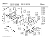 Схема №5 ED221130 с изображением Инструкция по эксплуатации Gaggenau для электропечи Bosch 00525123