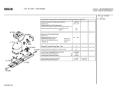 Схема №3 KGU31164GB с изображением Ремкомплект для холодильника Bosch 00421610