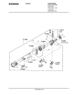 Схема №10 FA236G4 с изображением Адаптер для видеоэлектроники Siemens 00340292