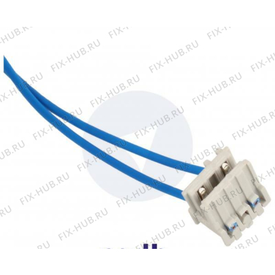 Холдер для стиральной машины Aeg 140067487011 в гипермаркете Fix-Hub