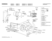 Схема №1 DS40022 с изображением Планка для водонагревателя Siemens 00087370