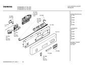 Схема №4 SF24A230 с изображением Инструкция по эксплуатации для посудомойки Siemens 00587765