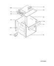 Схема №1 E8871-4-M  EURO с изображением Обшивка для электропечи Aeg 3305639209