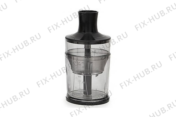 Большое фото - Измельчитель для колки льда 800ml блендера Zelmer 480.0500 для блендера (миксера) Zelmer 480.0500 в гипермаркете Fix-Hub