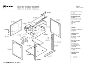 Схема №3 E1543N0 MEGA 1549 с изображением Диск для плиты (духовки) Bosch 00154977