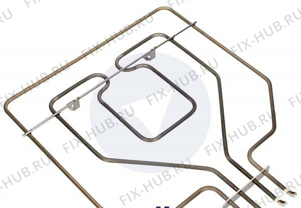 Большое фото - Верхний нагревательный элемент для плиты (духовки) Siemens 00471375 в гипермаркете Fix-Hub