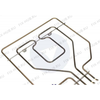 Верхний нагревательный элемент для плиты (духовки) Siemens 00471375 в гипермаркете Fix-Hub