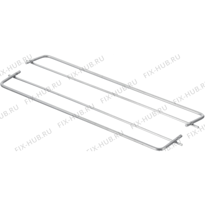 Держатель для духового шкафа Siemens 00466546 в гипермаркете Fix-Hub