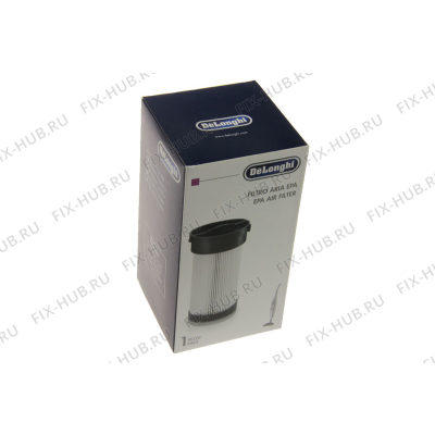 Микрофильтр для электропылесоса DELONGHI 5519210651 в гипермаркете Fix-Hub