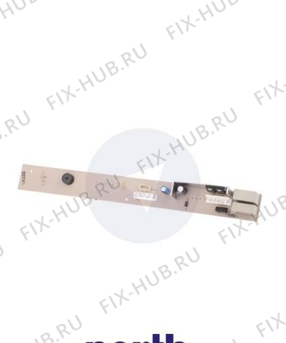 Большое фото - Модуль для холодильной камеры Bosch 00642192 в гипермаркете Fix-Hub