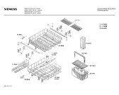 Схема №2 SN54202 с изображением Переключатель для посудомойки Siemens 00057277