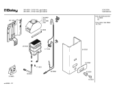 Схема №3 3KA163021P1 с изображением Крышка для водонагревателя Bosch 00160836