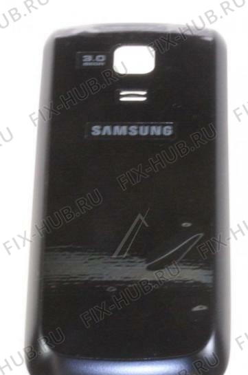 Большое фото - Покрытие для смартфона Samsung GH98-23906A в гипермаркете Fix-Hub