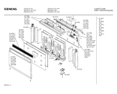Схема №1 2ND4812-2 с изображением Вентиляционная решетка для состава Bosch 00284225