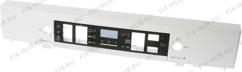 Большое фото - Панель управления для посудомоечной машины Bosch 11017182 в гипермаркете Fix-Hub
