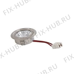 Большое фото - Лампа для электровытяжки Bosch 00629133 в гипермаркете Fix-Hub