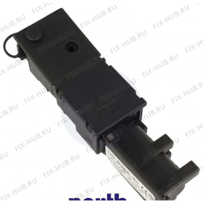 Электроблок для плиты (духовки) Indesit C00094815 в гипермаркете Fix-Hub