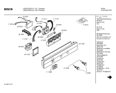 Схема №5 HBN5452SK с изображением Инструкция по эксплуатации для электропечи Bosch 00584342