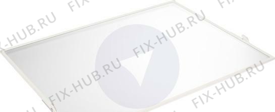 Большое фото - Стеклопанель для холодильника Bosch 00665340 в гипермаркете Fix-Hub