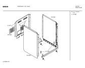 Схема №4 HSS250A с изображением Ручка конфорки для электропечи Bosch 00167092