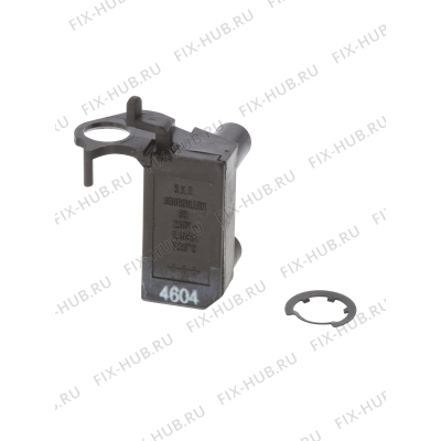 Переключатель для духового шкафа Bosch 00167286 в гипермаркете Fix-Hub