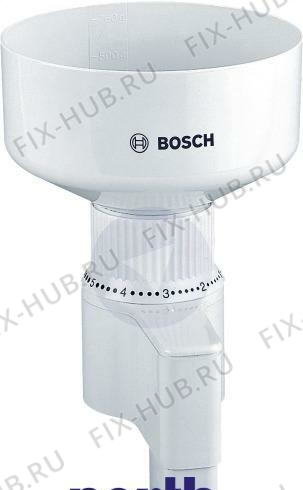 Большое фото - Крупомолка для электрокомбайна Bosch 00461244 в гипермаркете Fix-Hub