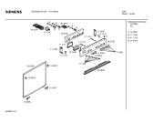 Схема №3 HM56220EU с изображением Инструкция по эксплуатации для плиты (духовки) Siemens 00529093