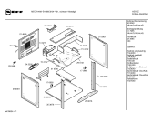 Схема №4 E1468C0 MEGA 1468 с изображением Инструкция по эксплуатации для духового шкафа Bosch 00500040