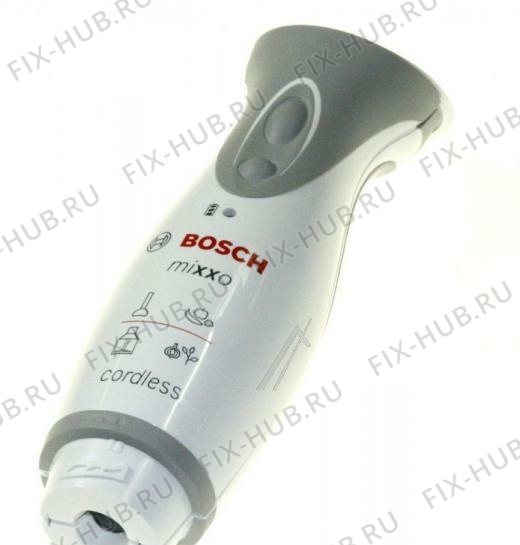 Большое фото - Корпус для блендера (миксера) Bosch 00651188 в гипермаркете Fix-Hub