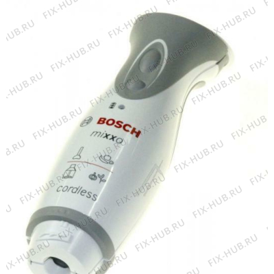 Корпус для блендера (миксера) Bosch 00651188 в гипермаркете Fix-Hub