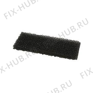 Большое фото - Фильтр из пенистого материала для мини-пылесоса Bosch 00418782 в гипермаркете Fix-Hub